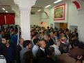 گزارش تصویری بازدید نمایشگاه دستاورد های علمی و پژوهشی پروفسور علی اکبر جلالی در دانشگاه صنعتی شاهرود